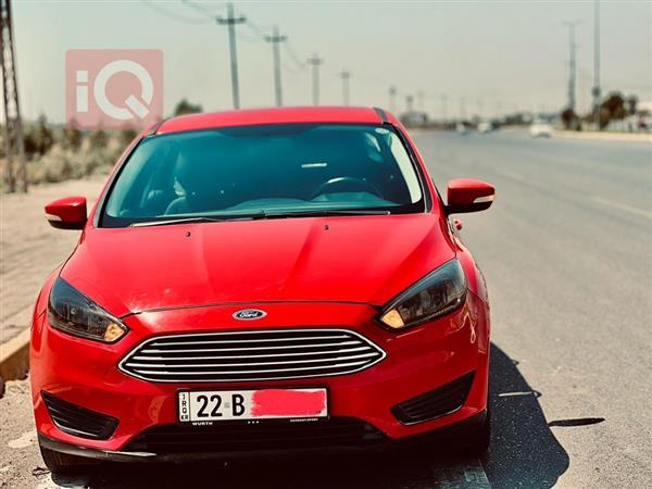 Ford for sale in Iraq